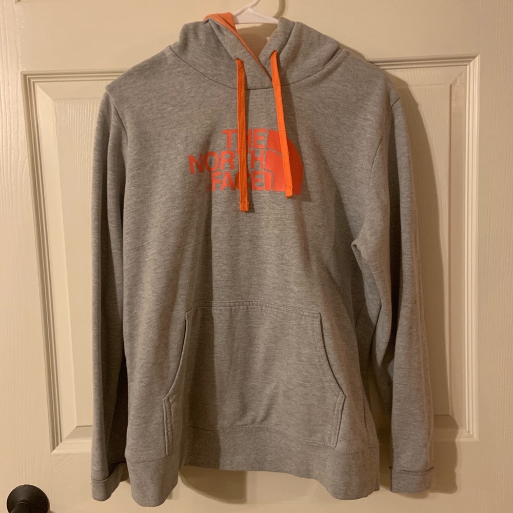 North face Hoodie